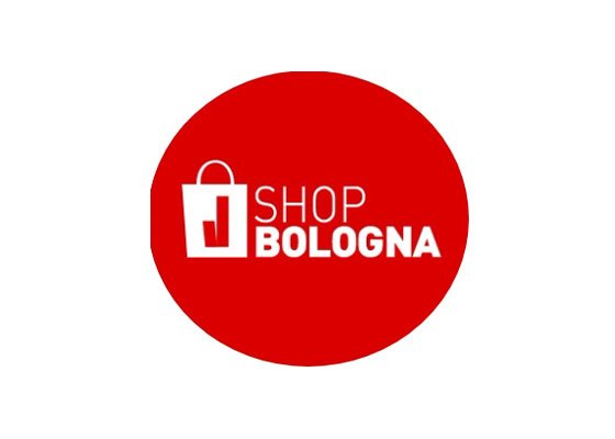 Su un pacchetto del portale www.shop-bologna.com